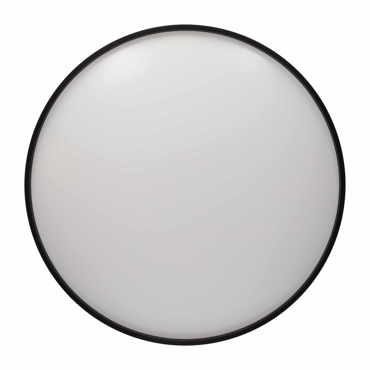 Diffuseur ABS de rechange pour ventilateur Lugela réf. 300005064