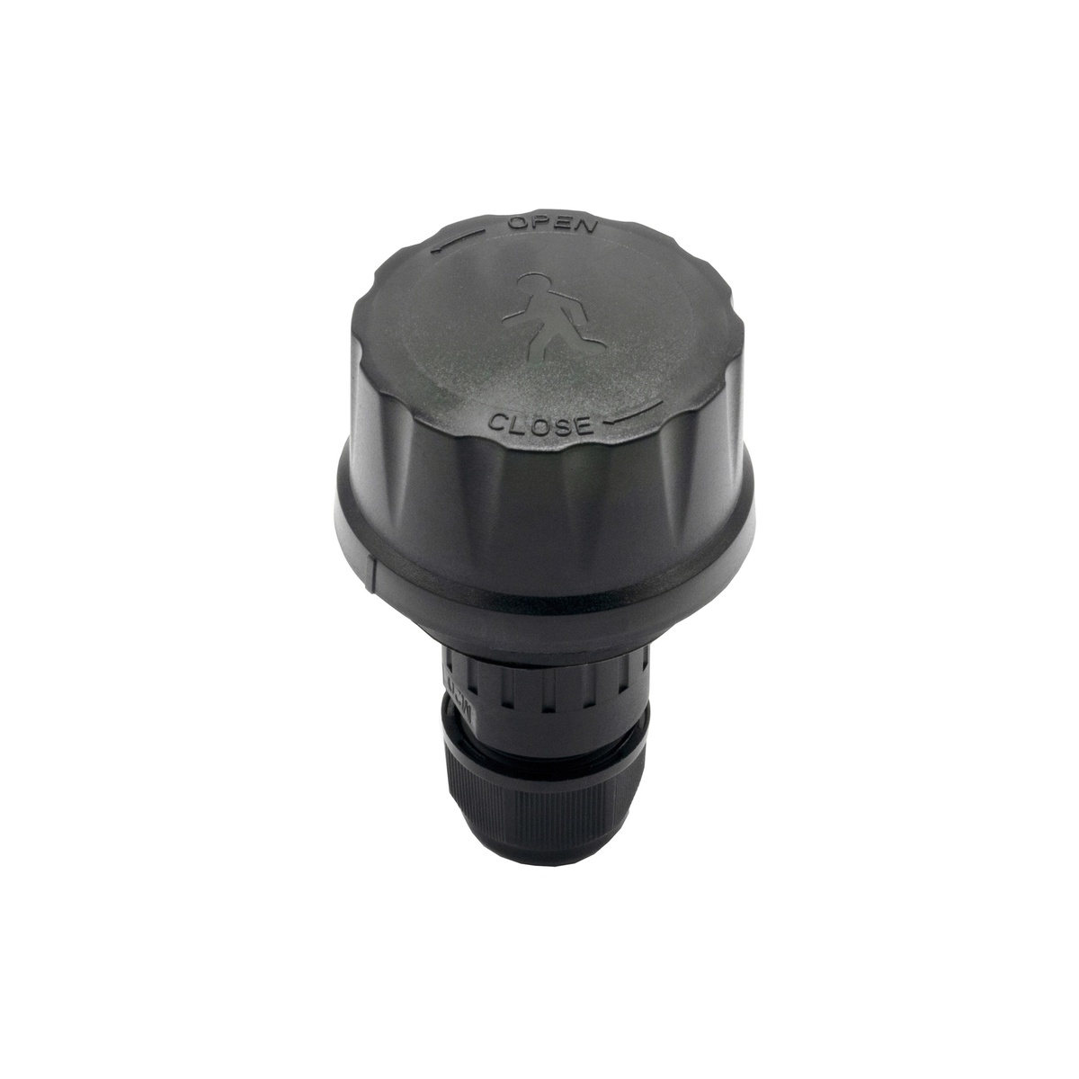 Sensor micro-ondas conector Zhaga para campânula Mitope ref. 202400016