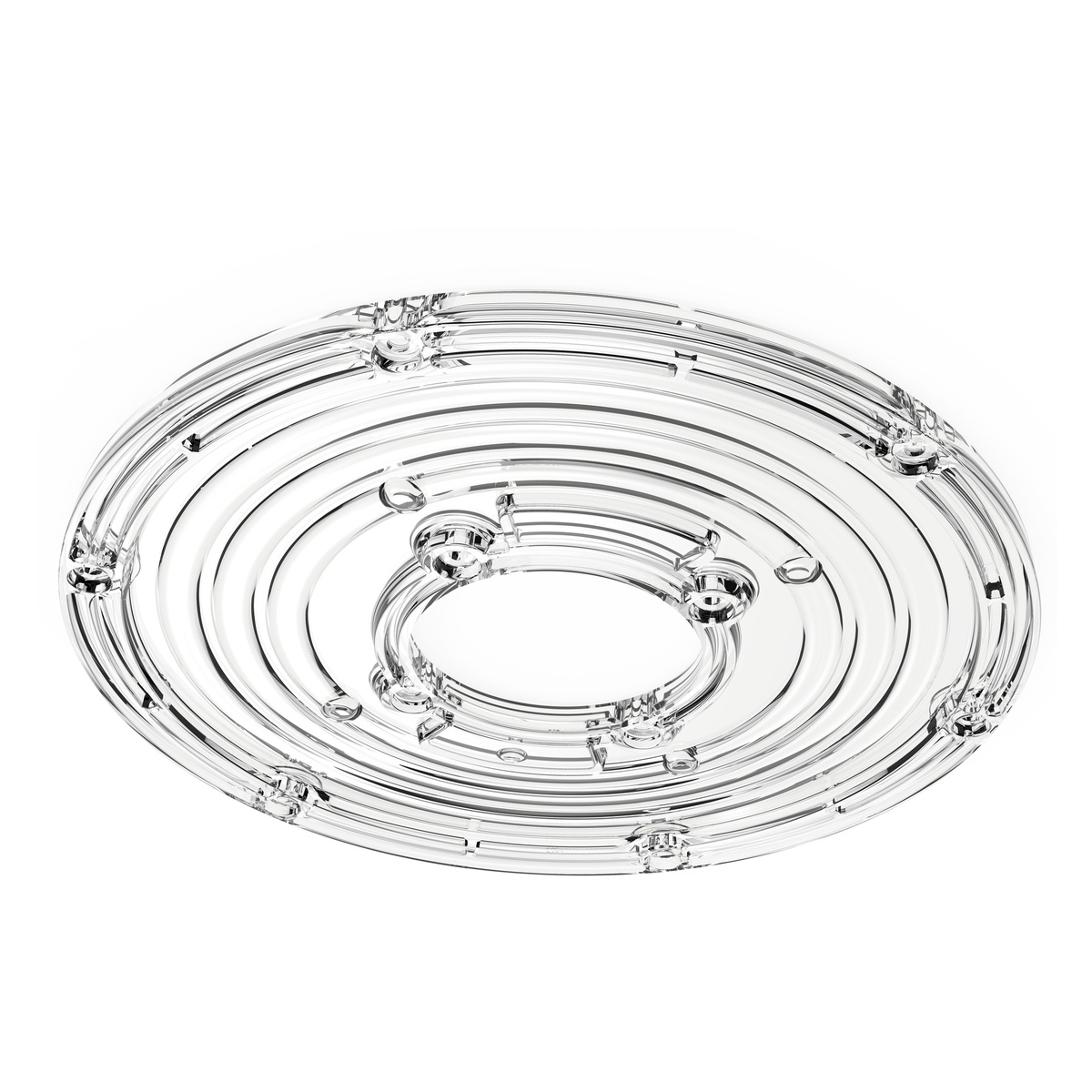 Lente 120º para campânula Mitope ref. 202400016