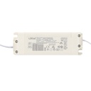 Driver LIFUD regulable TRIAC para paneles LED salida 30 - 42V
