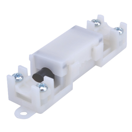 Bolsa 5 unid. conectores IP44 para apliques de casa de banho