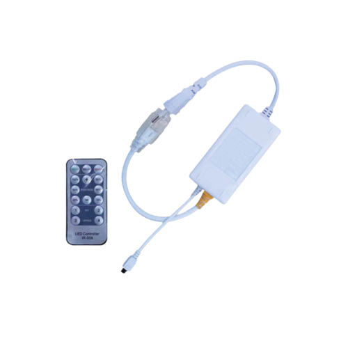Regulador de intensidade 1000W para fita LED ref. 204030025 - 27 - 28