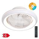 Bhoor DC shake head ceiling fan 20 inches CCT
