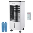 [300000026] Air cooler with castors 4lts 80W