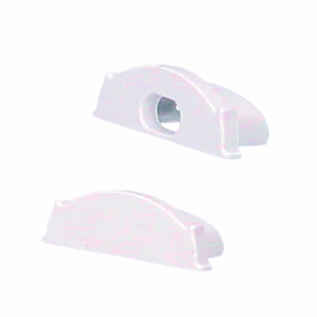 Acessórios para perfil de alumínio ref. 204025035