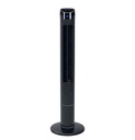 Ventilateur de tour Kodima avec commande 45W Noir