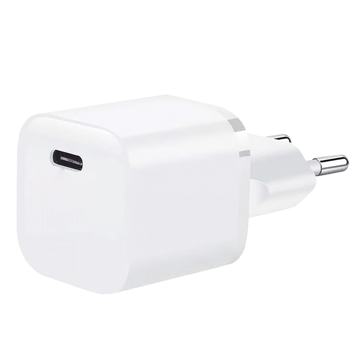 PD20W Wall Charger USB C