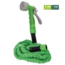 Mangueira flexível tipo serpente 2,5M - 7,5M