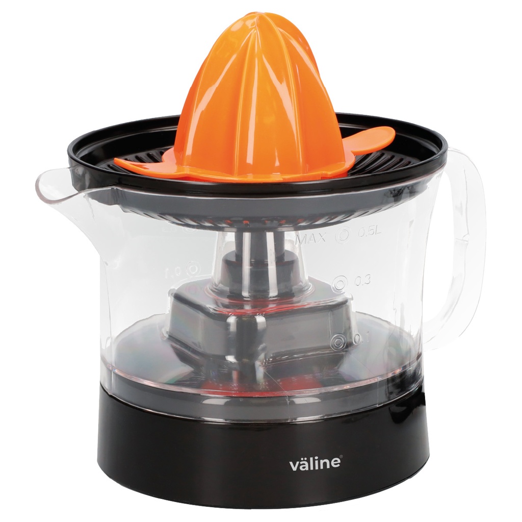 Esira Citrus juicer 0.5L 25W