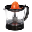 Presse-agrumes 1L 40W noir