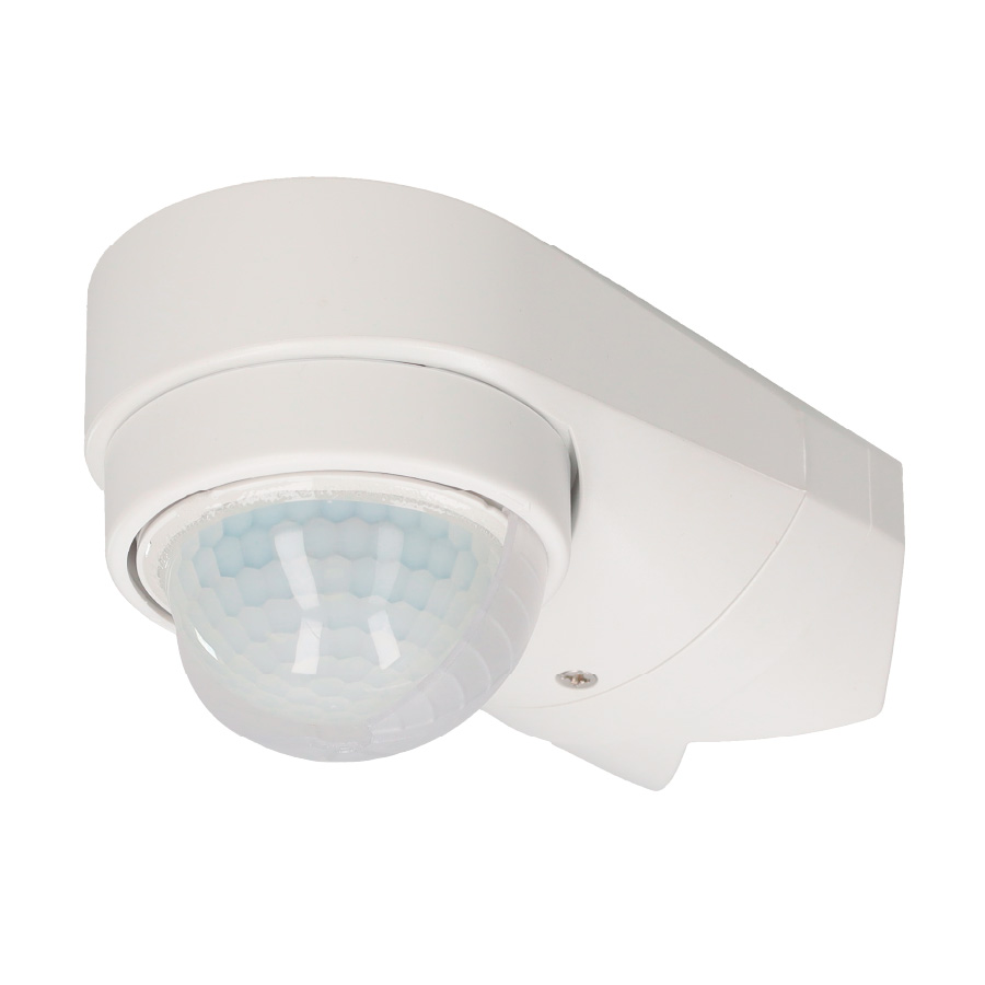 Surface and wall detector 240º for corners