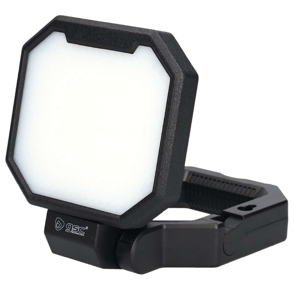 Linterna de trabajo LED 15W