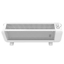 Beloha White mica radiator Max. 2000W