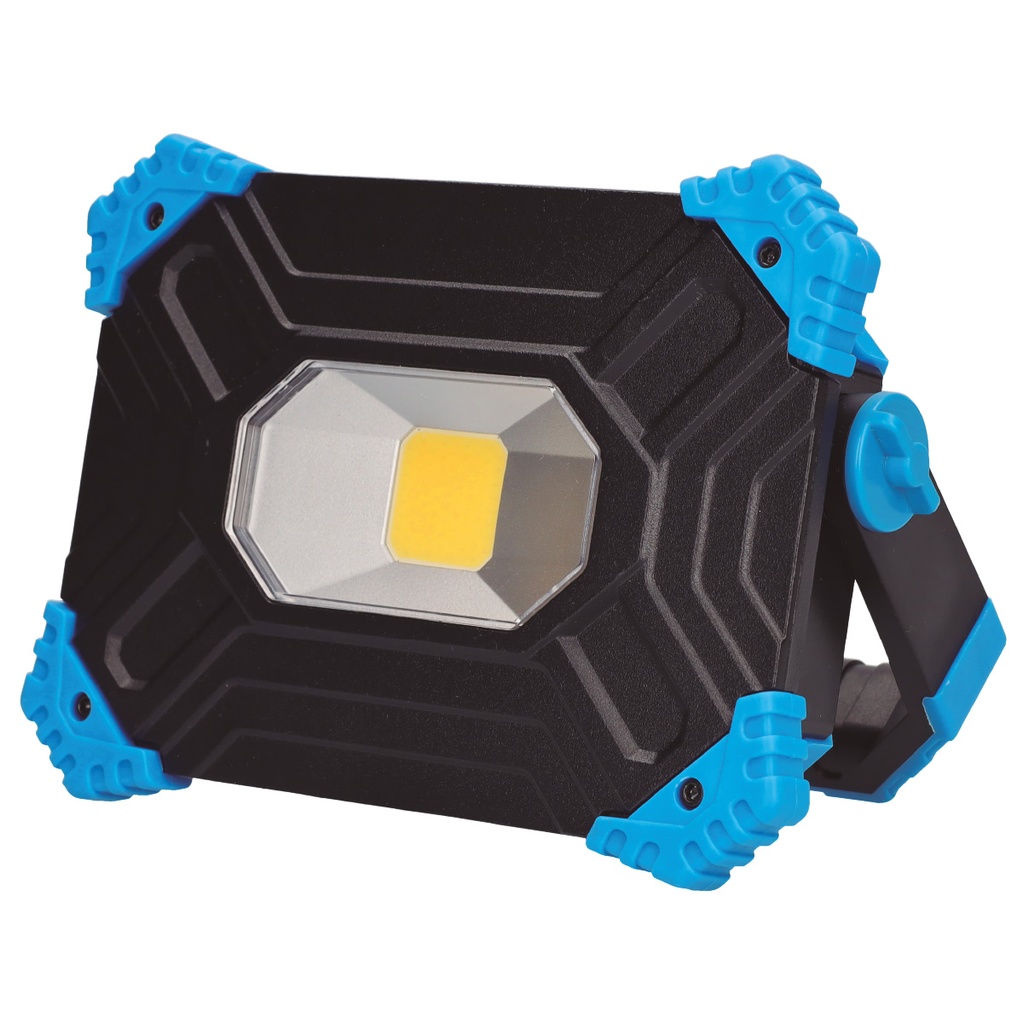 Work flashlight LED COB 20W 