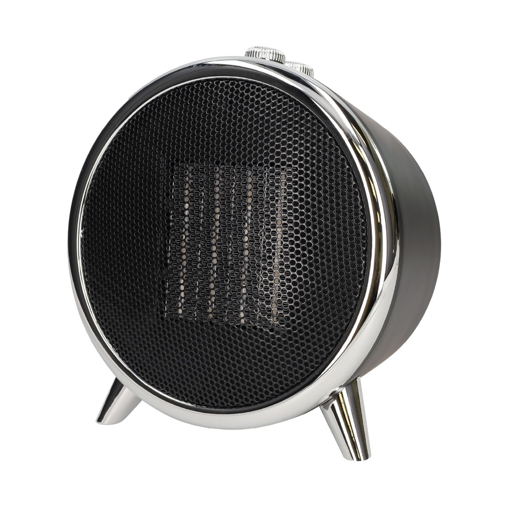 Pantu Appareil de chauffage vertical céramique Max. 1500W.