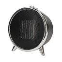 Pantu Appareil de chauffage vertical céramique Max. 1500W.