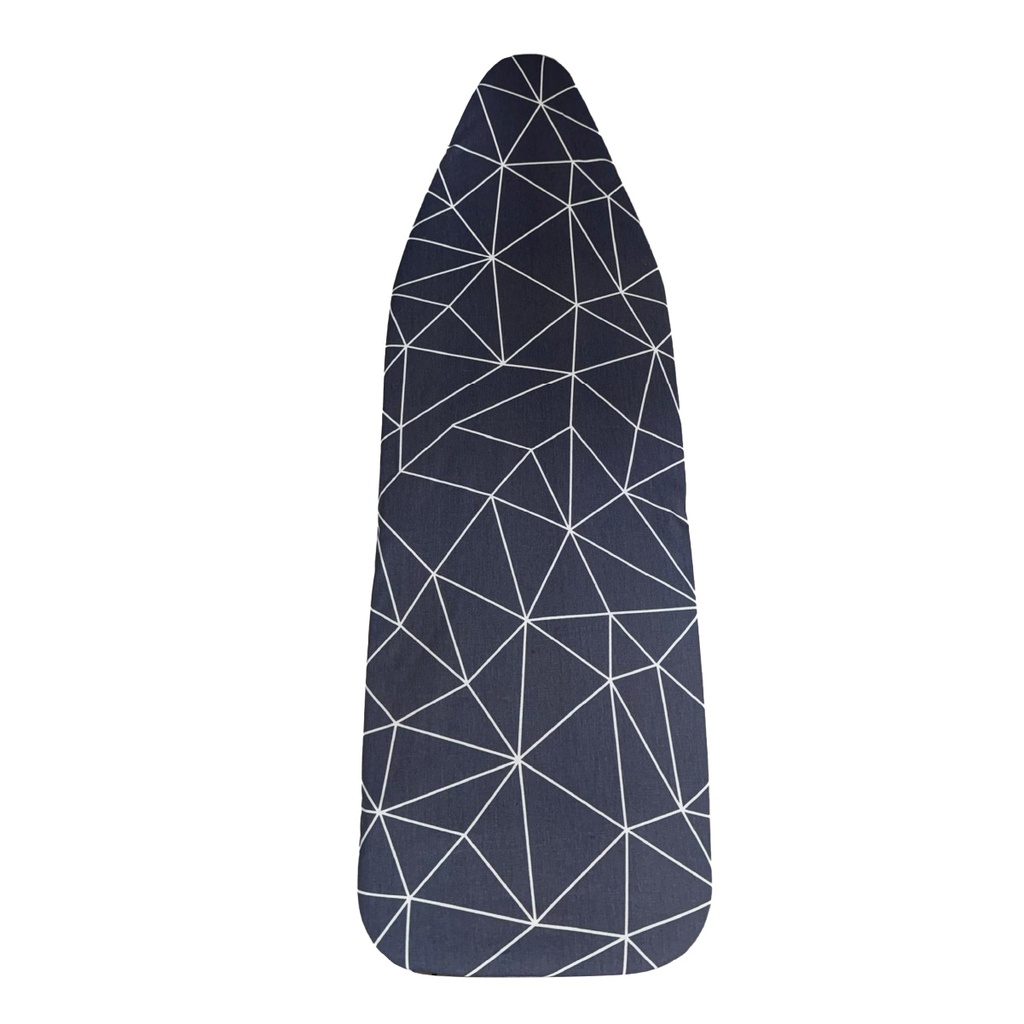 Funda para tabla de planchar L/XL PATRÓN GEOMÉTRICO