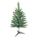 Árvore de Natal artificial Kelo 0,5M 45 ramos