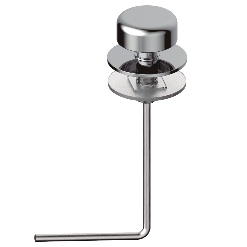 Tirador de cisterna para descargador ref. 404010004