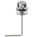 Tirador de cisterna para descargador ref. 404010004