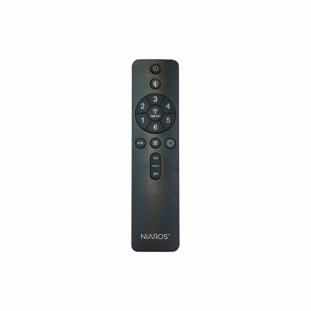 Recambio mando para ventilador Bhoor ref. 300005080