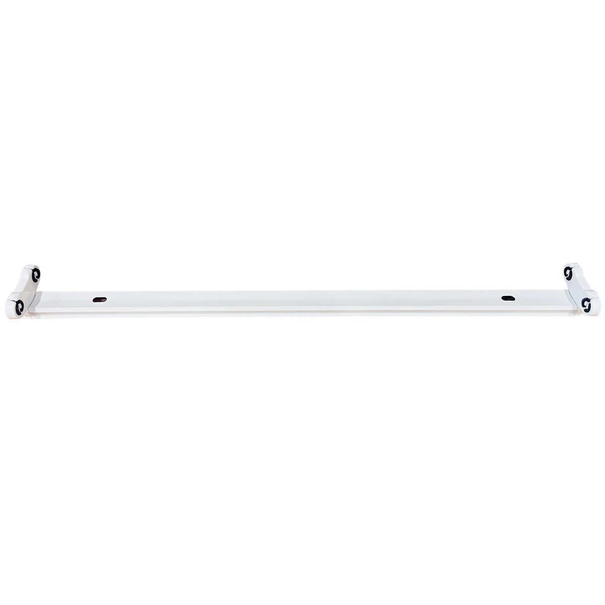 Skena T8 LED fixture double 2 x 60cms