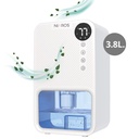 Boure XL Déshumidificateur 3800ml