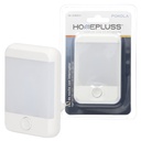Pokola LED night light with switch 1W