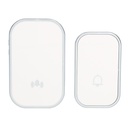 Timbre inalámbrico Halale Blanco