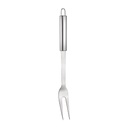 Fourchette en acier inoxydable 35cm
