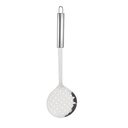 Stainless steel skimmer 34cm