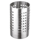 Escurrecubiertos acero inox