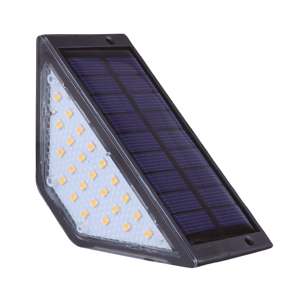 Luz solar LED para escalera Ankasy 3000K IP44