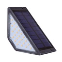 Lumière solaire LED pour échelle Ankasy 3000K IP44
