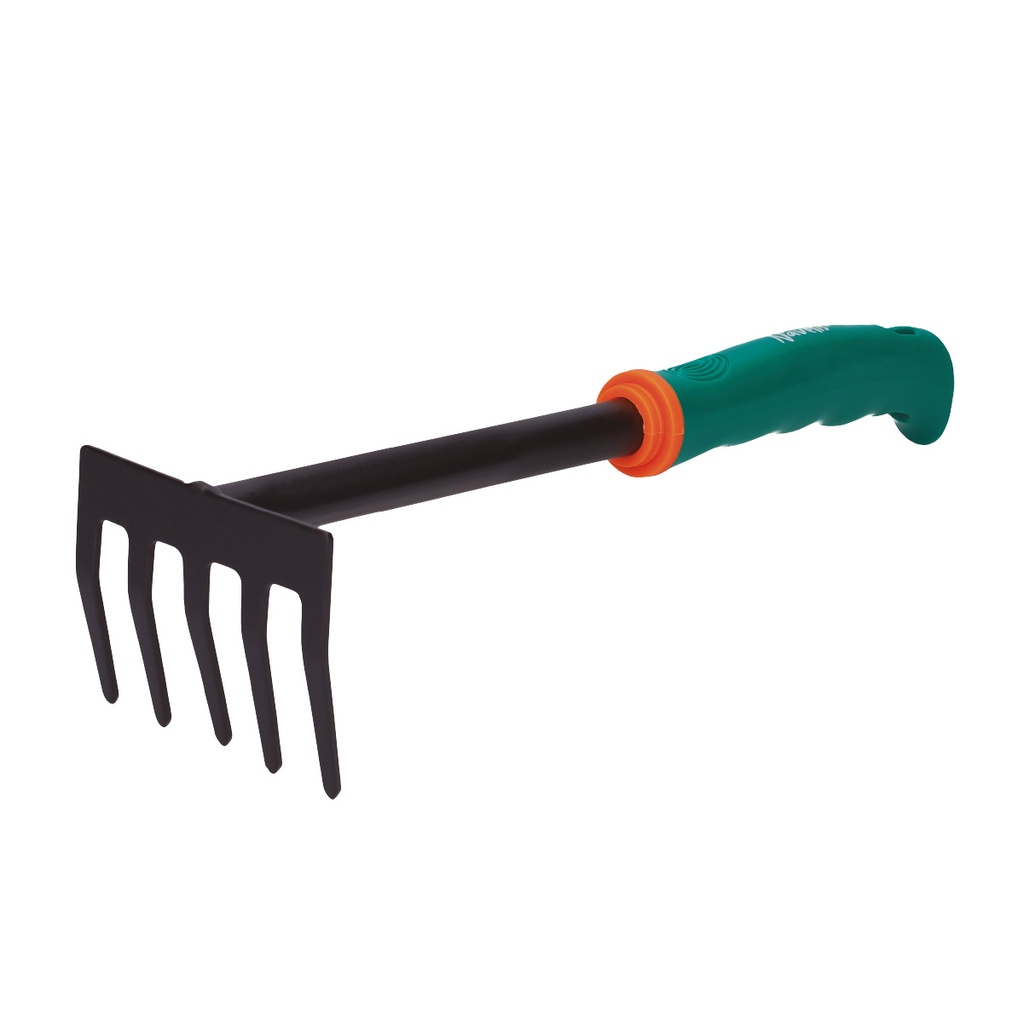 Garden rake 87mm