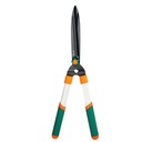 Steel handle hedge shear 240mm