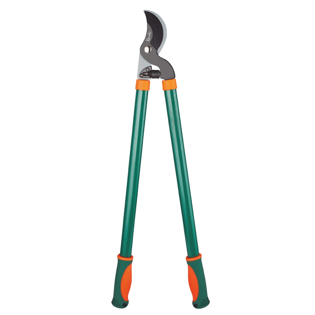 Pruning shears steel blade with bypass 160mm 