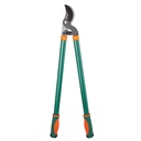 Pruning shears steel blade with bypass 160mm 