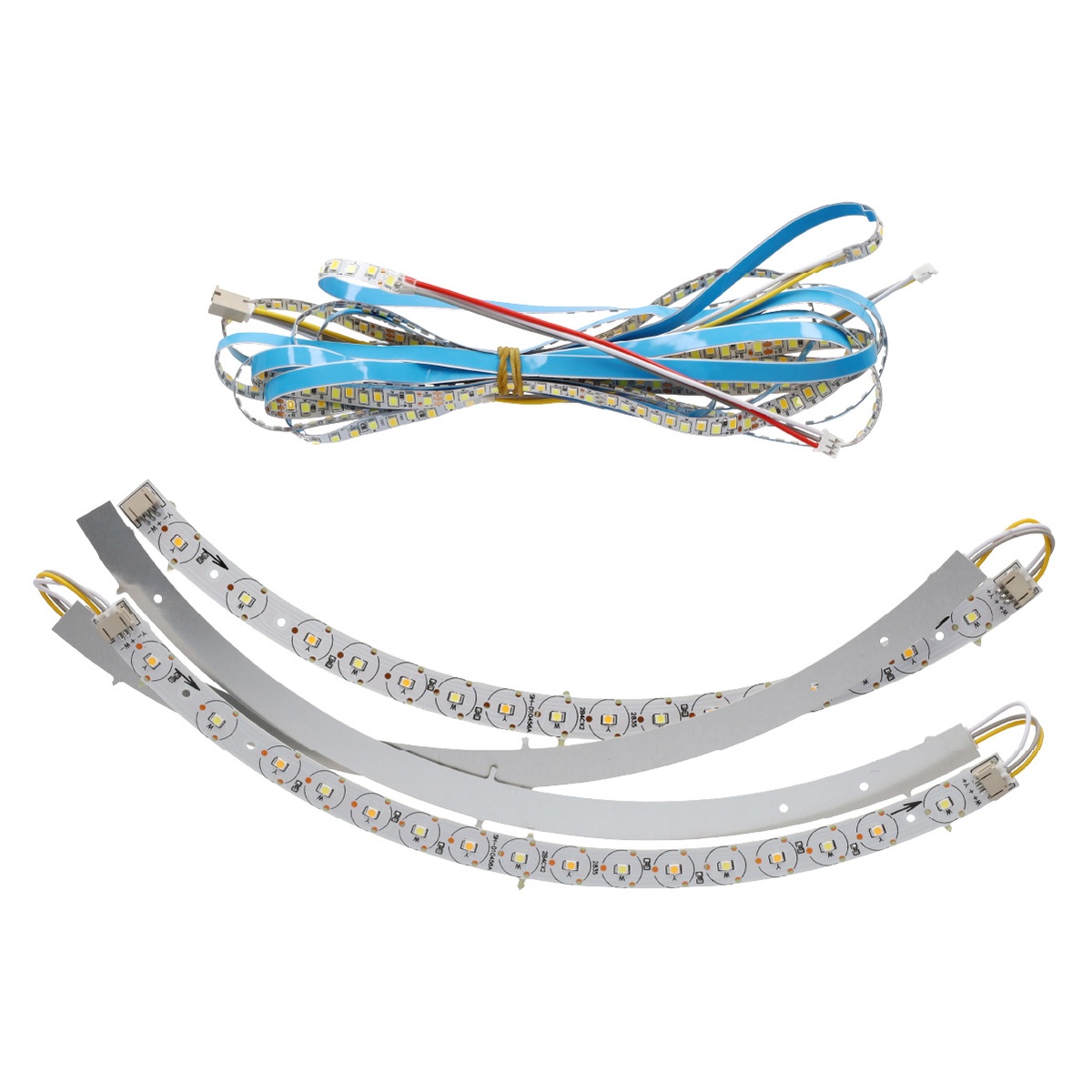 Plaque LED de remplacement pour ventilateur Aversa réf. 300005102