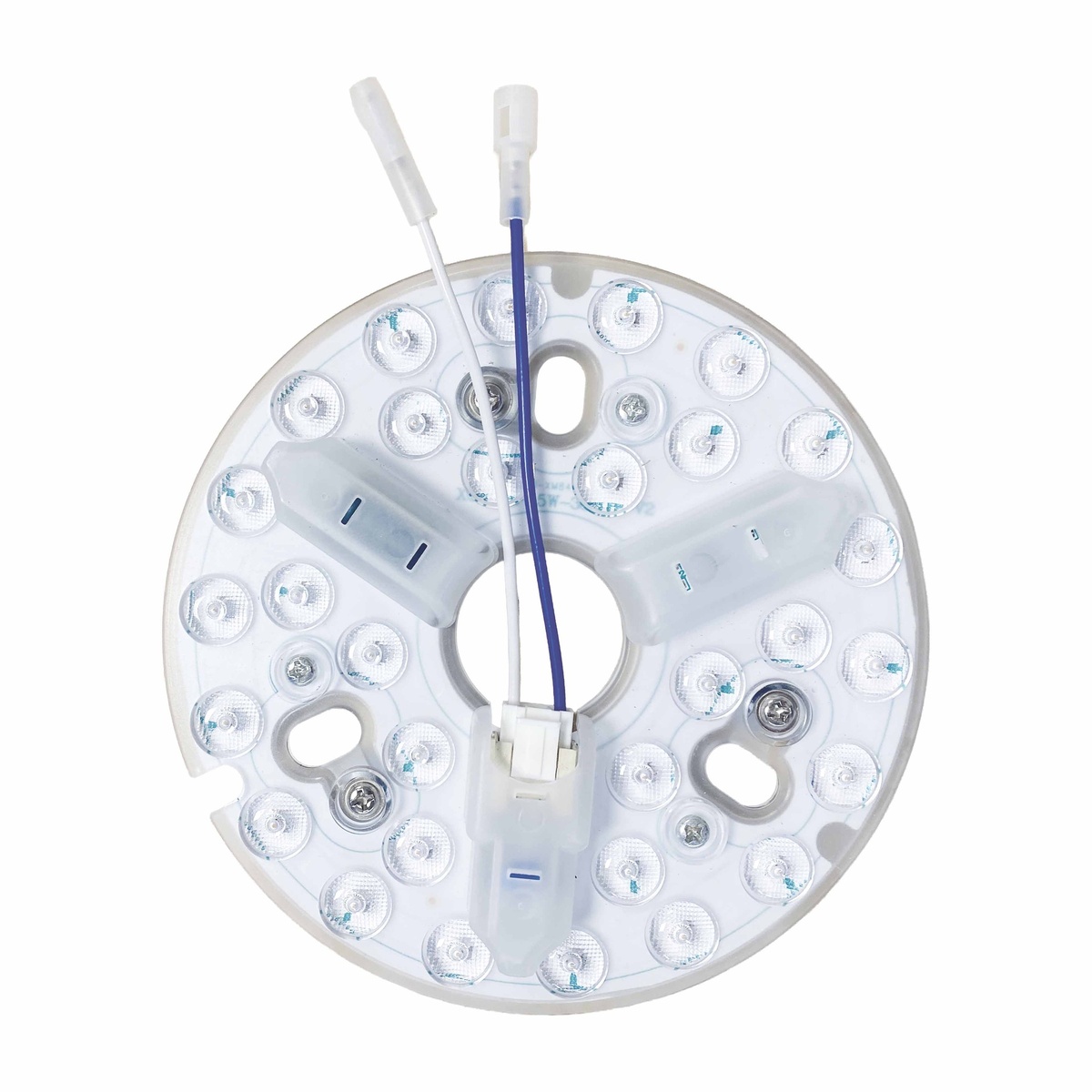 Plaque LED de remplacement pour ventilateur Muna réf. 300005038 - 39