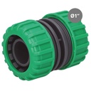Hose mender Ø1" 25mm