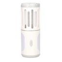 Lanterna LED para matar insetos 6W 3xAA