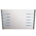 Fasano electric insect killer 7W