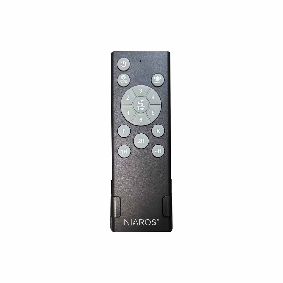 Comando e recetor de substituição para ventilador Matera ref. 300005105