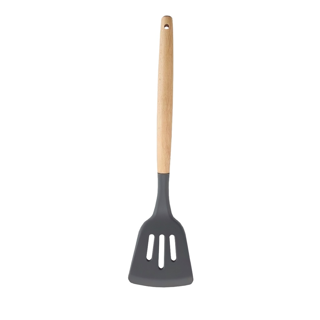 Spatule en silicone 32cm