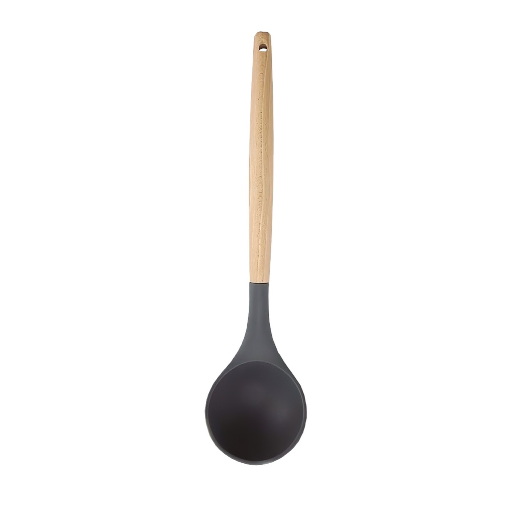 Louche en silicone de 31 cm