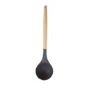 Concha de silicone de 31 cm