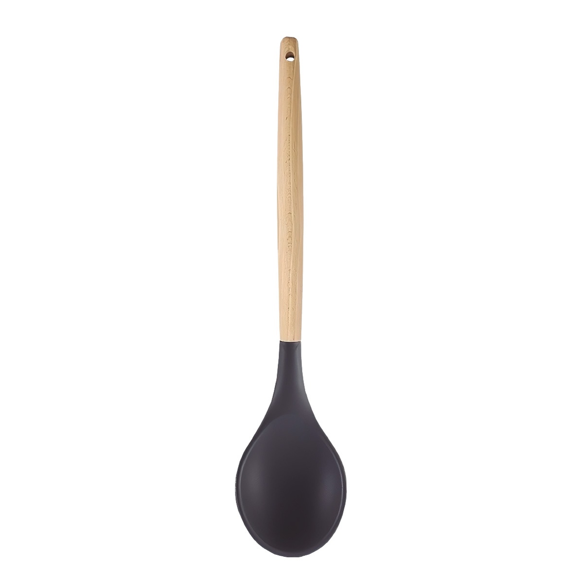 Cuchara silicona 31cm