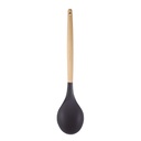 Silicone spoon 31cm