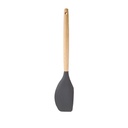 Espátula língua de silicone 32cm